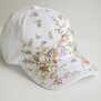 Кепка с вышивкой