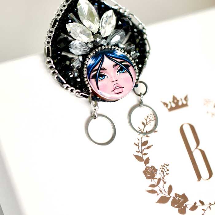 Царевна мини