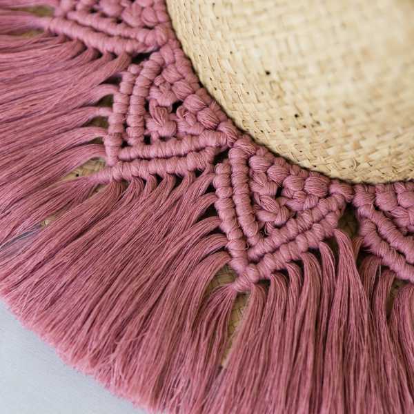 МАЛИНОВЫЕ УЗОРЫ