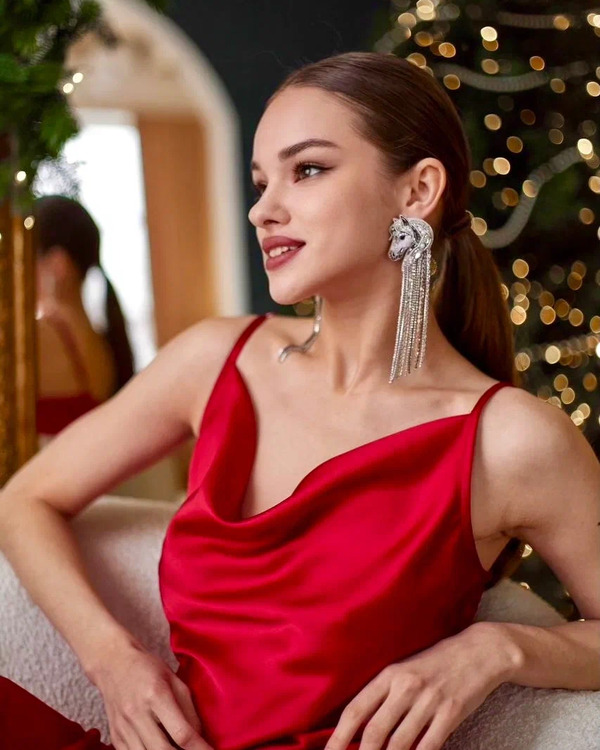 Лошадка Злата