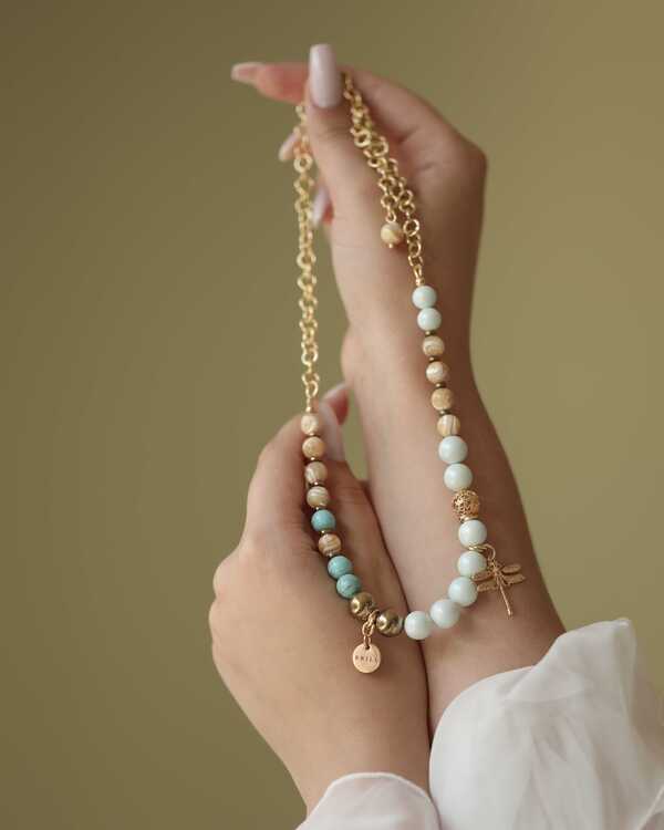 Мята полевая