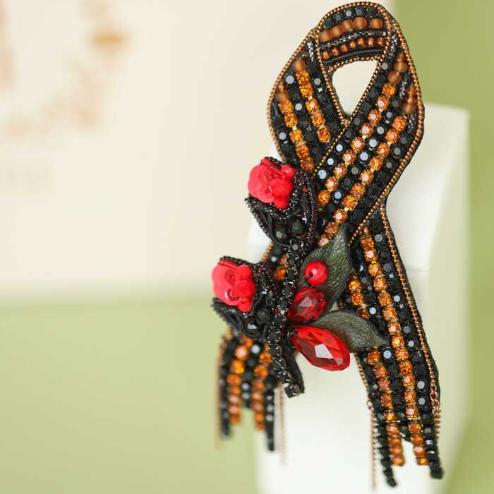 Георгиевская ленточка