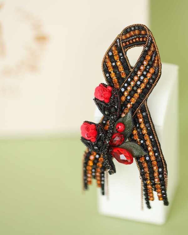 Георгиевская ленточка №2