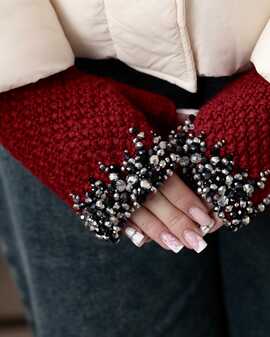 Грозовое небо