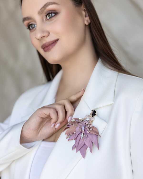 Леди цветов