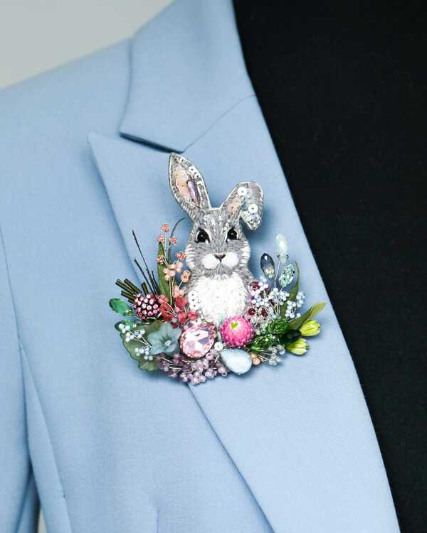 Кролик Питер