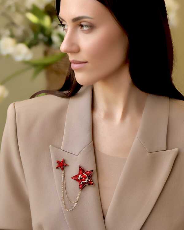 Серп и молот