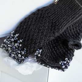 Грозовое небо