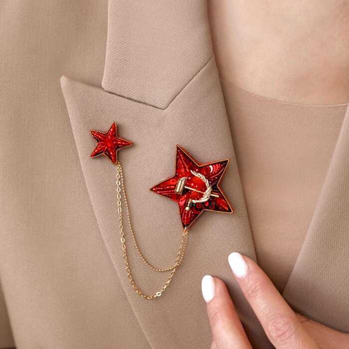 Серп и молот