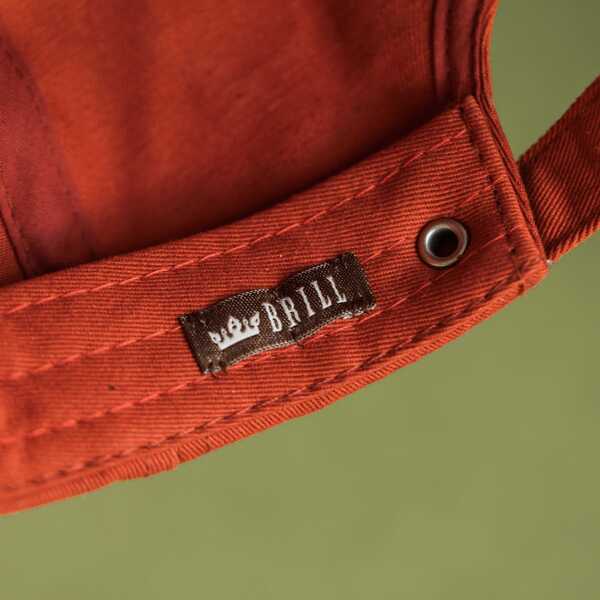 Кепка с вышивкой мини