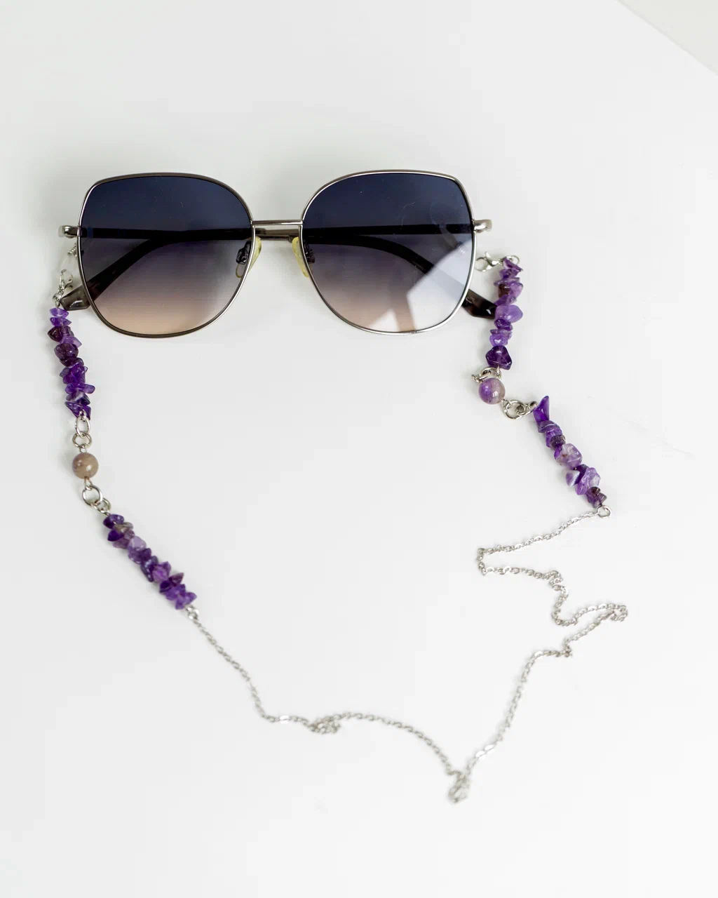 Аметистовая