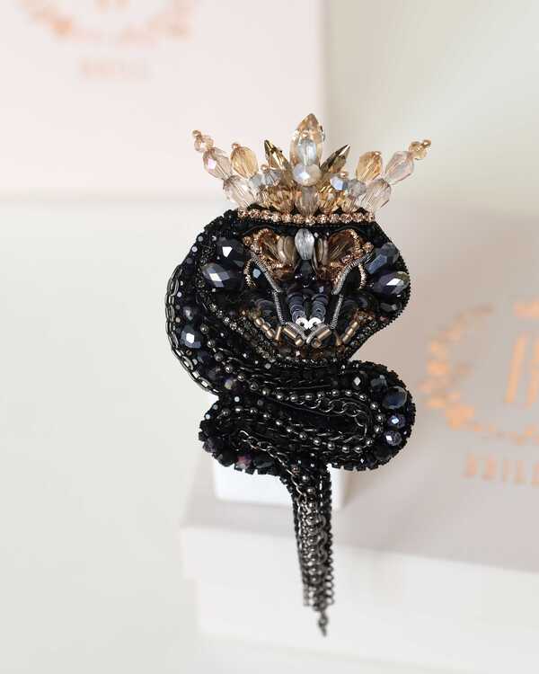 Королевская змея