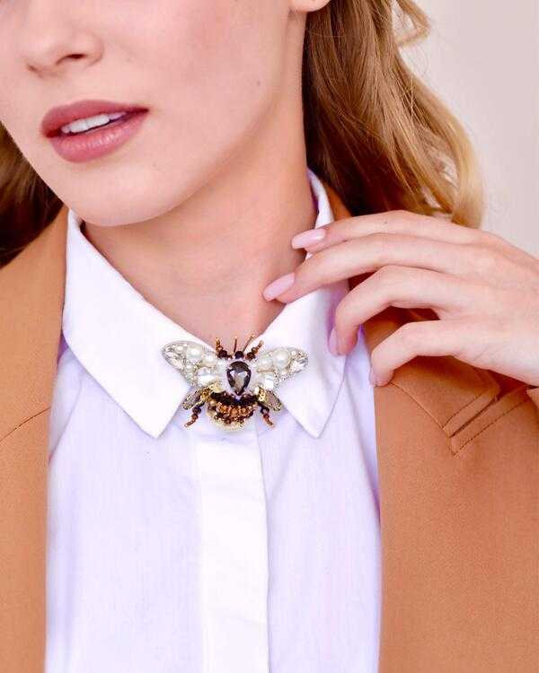 Шмель Честер