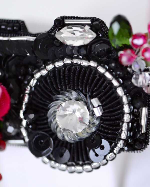 Фотоаппарат мини