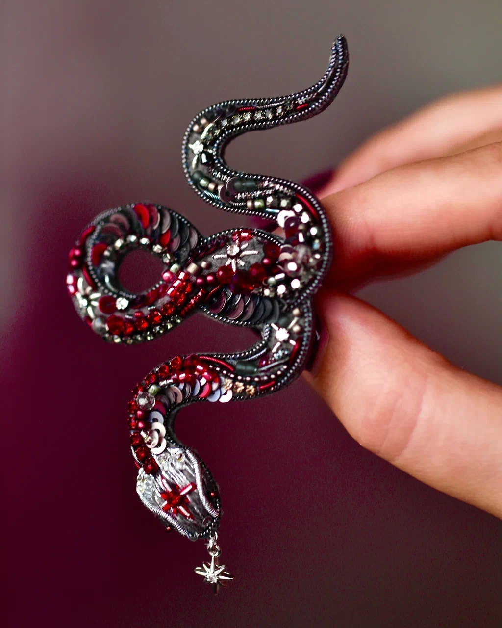 Созвездие змеи