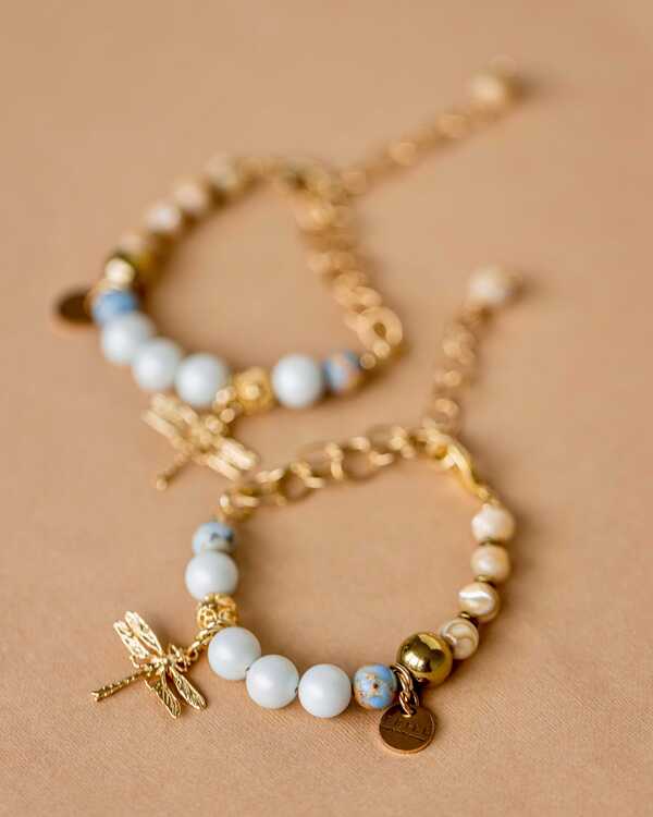 Мята полевая