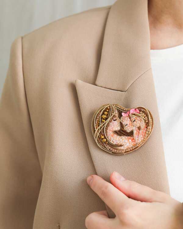 Мать и дети