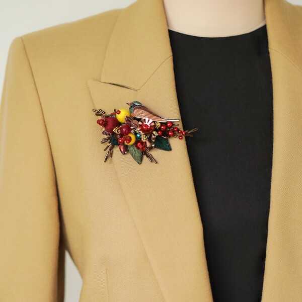 Свиристель