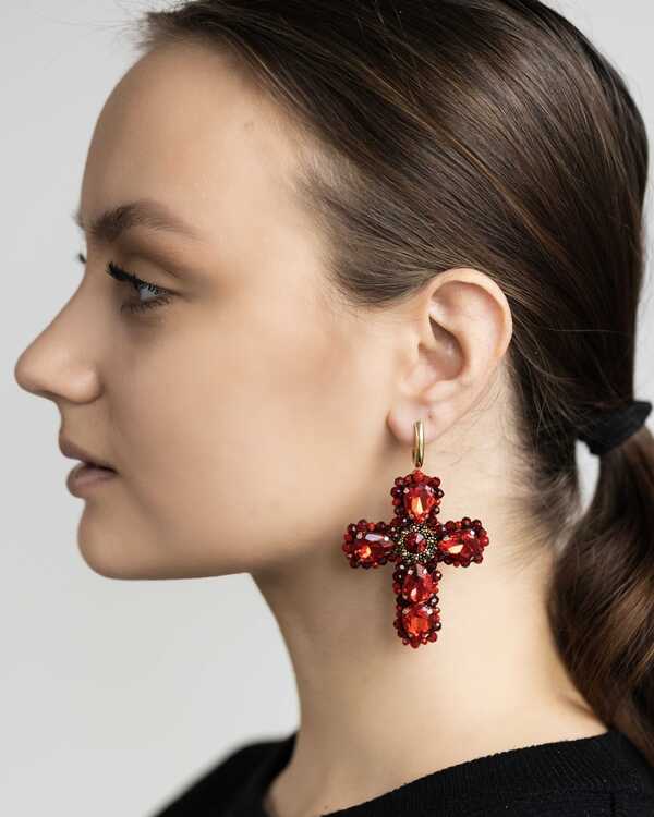 Кресты Византия