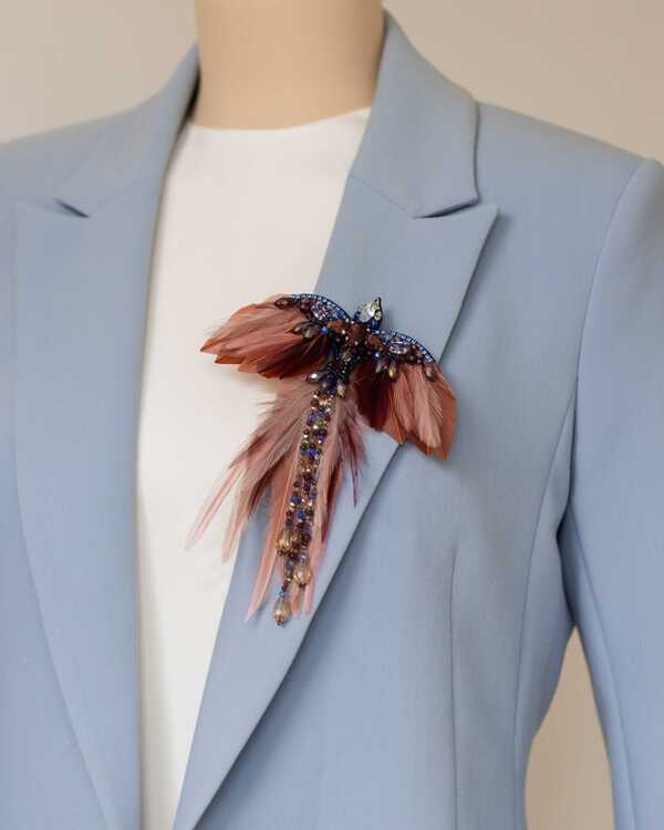 Феникс средний