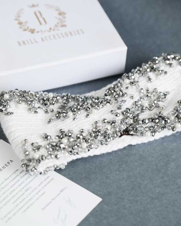 Грозовое небо