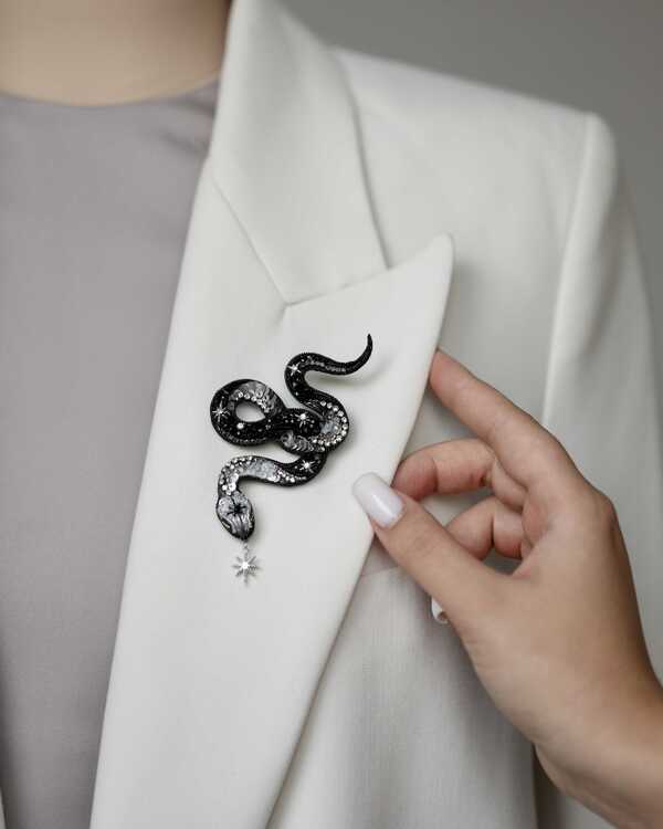 Созвездие змеи