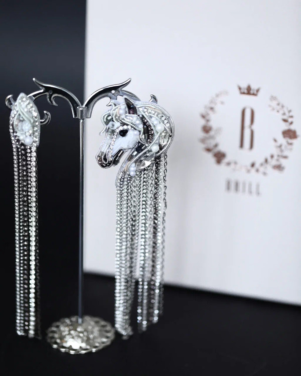 Лошадка Злата