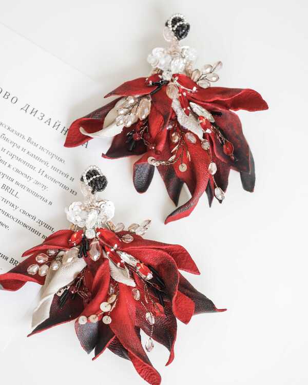 Леди цветов