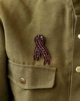 Георгиевская лента