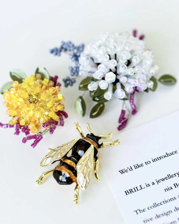 Одуванчик жёлтый