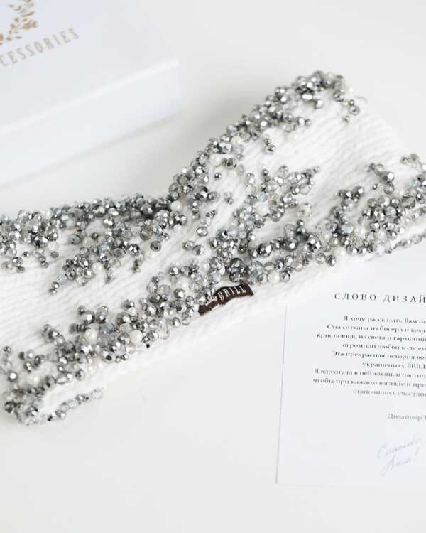 Грозовое небо