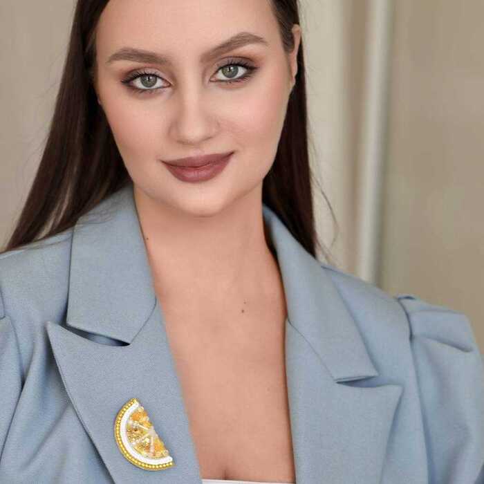 Лимонка