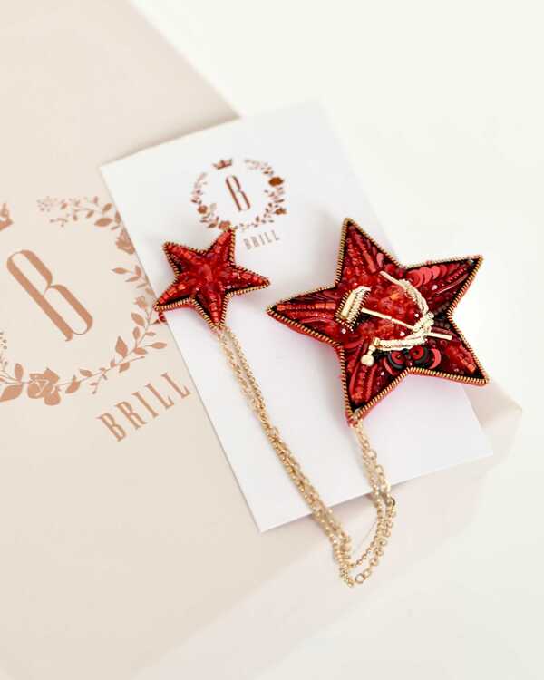 Серп и молот