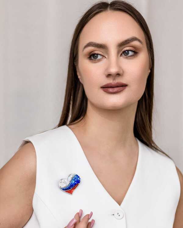 Сердце России