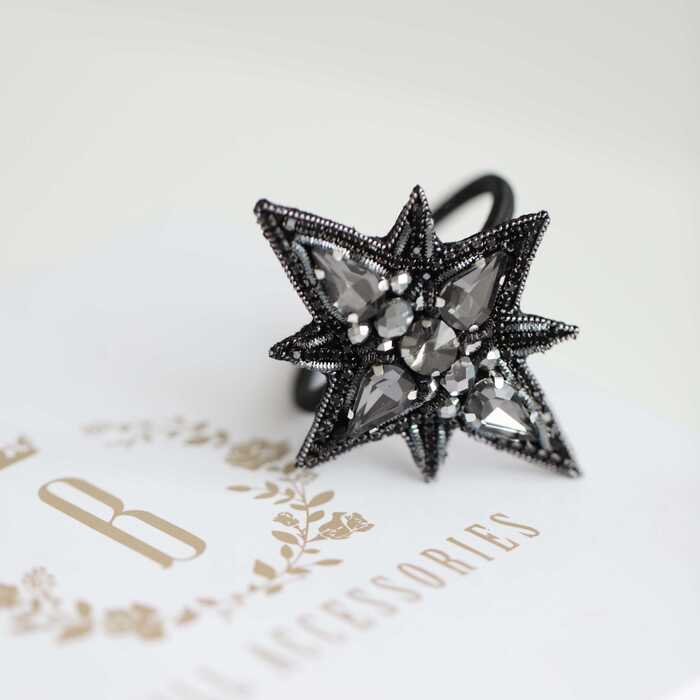 БОЛЬШАЯ ЗВЕЗДА