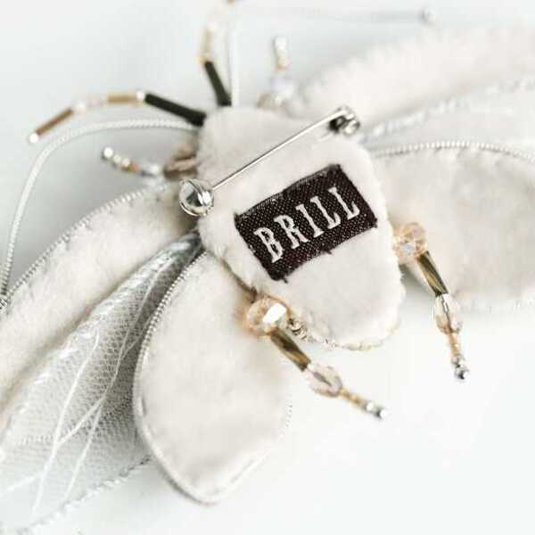 Мотылёк Флай