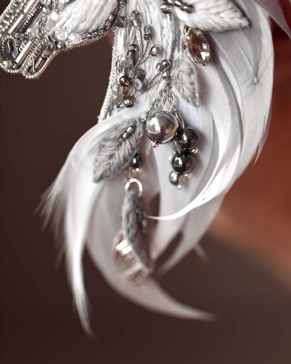 Лошадка Афина