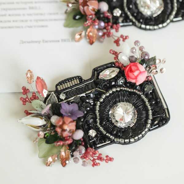 Фотоаппарат