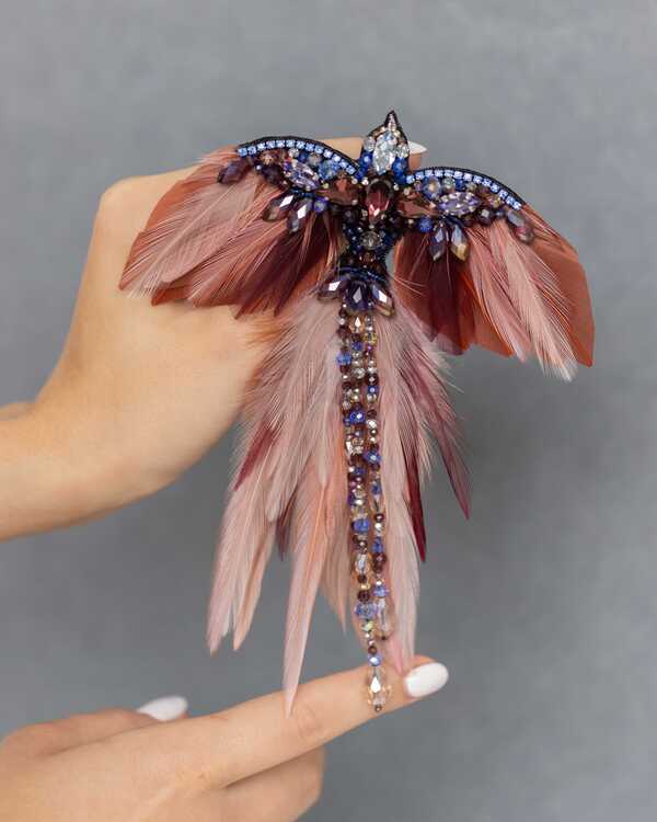 Феникс средний