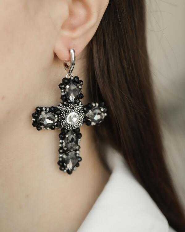 Кресты Византия