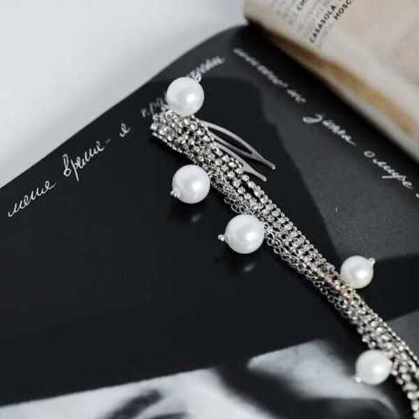 Гребень Кая