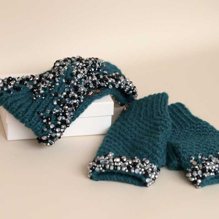 Грозовое небо