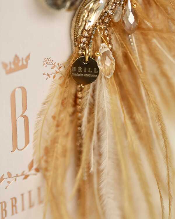 Лошадка Искра с гривой