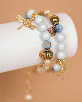 Мята полевая