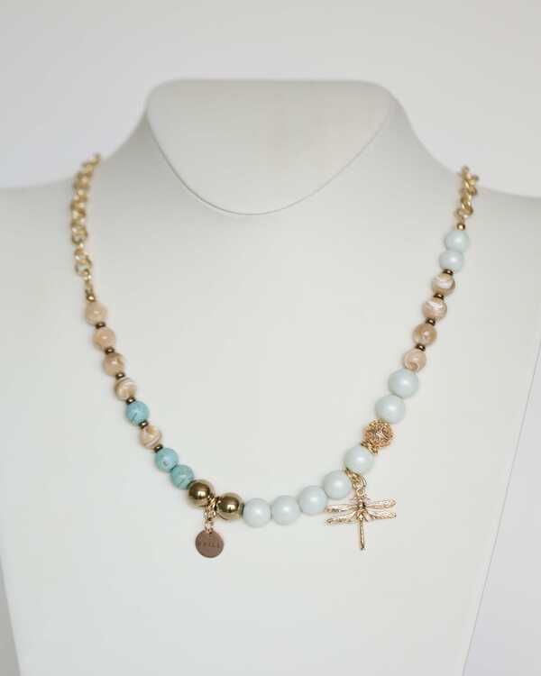 Мята полевая