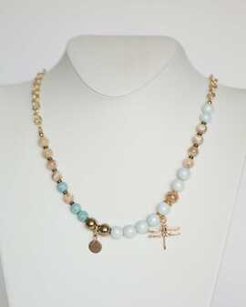 Мята полевая