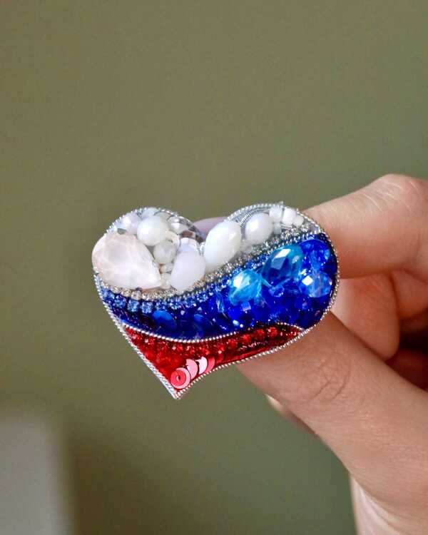 Сердце России