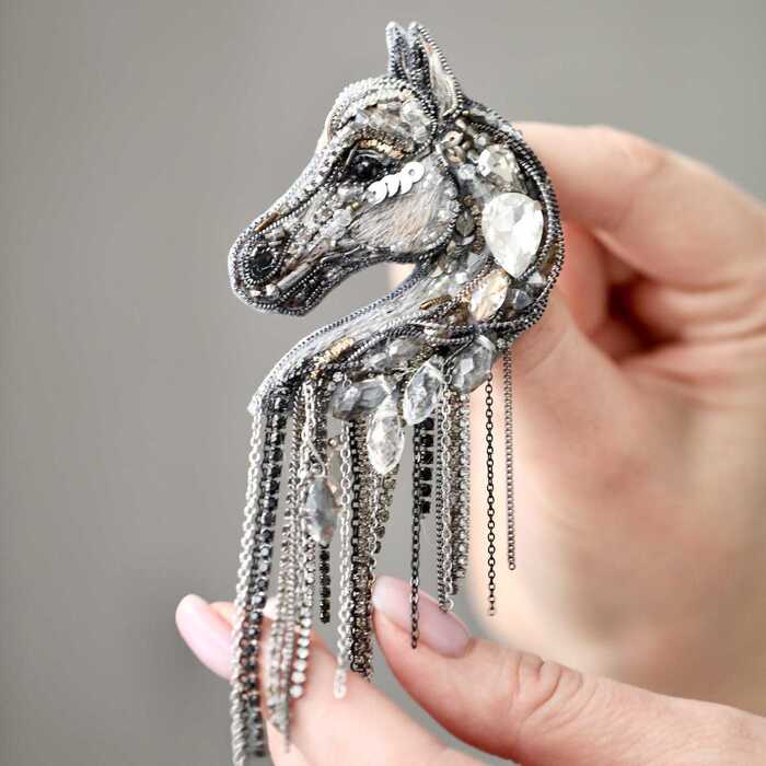 Лошадка Удача 