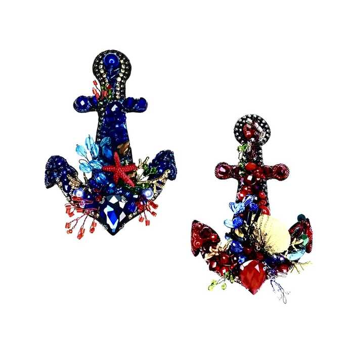 Морской якорь