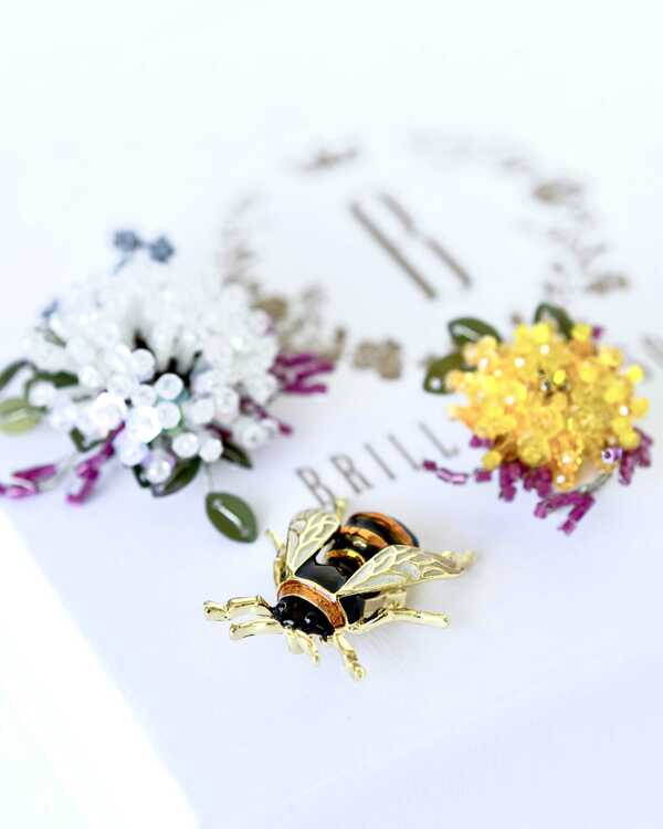 Одуванчик жёлтый